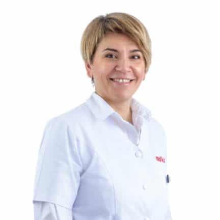 Dr. Carmen Constantinescu Medic Primar Obstetrică-Ginecologie Sector 3