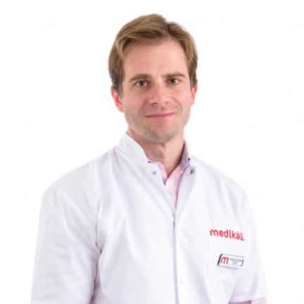 Dr. Alexandru Mihalache | Medic urolog Sector 3 | Medikali
