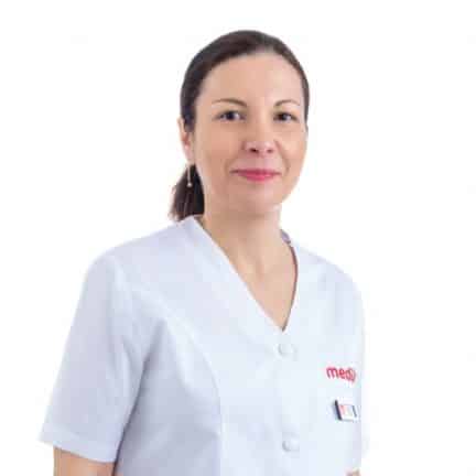 Dr. Daniela Bitoleanu | Medic pediatru sector 3 Bucuresti