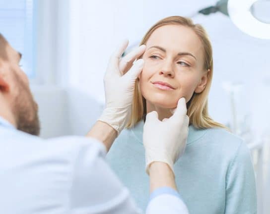 Chirurgie plastica Bucuresti Sector 3