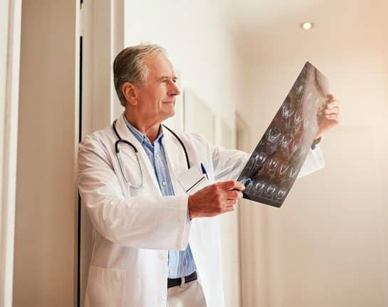 Consultații și control Neurochirurgie Bucuresti Sector 3