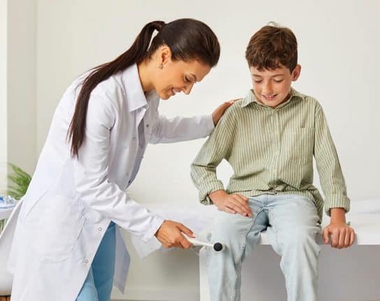 neurologie pediatrica bucuresti sector 3