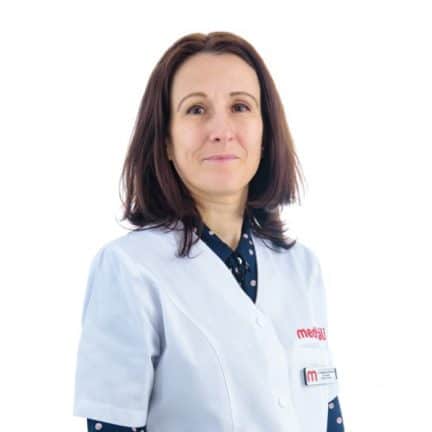 Dr. Georgiana Cosneanu | Medic de familie Bucuresti Sector 3