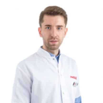 Dr. Victor Daniel Miron | Pediatru Bucuresti Sector 3