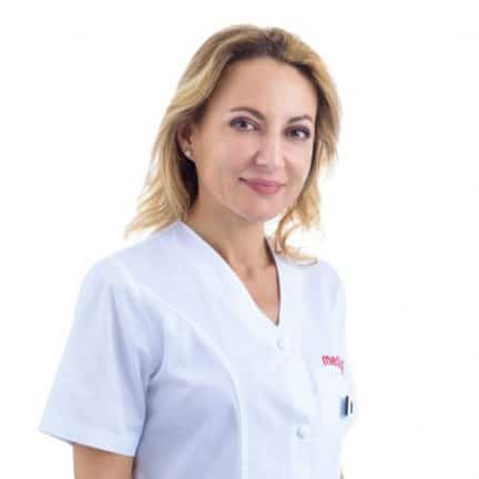 Dr Silvia Stanculescu | Medic Specialist Chirurgie plastica Bucuresti Sector 3