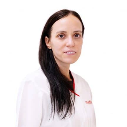 Dr. Gabriela Raileanu | Medic Cardiolog Sector 3 Bucuresti