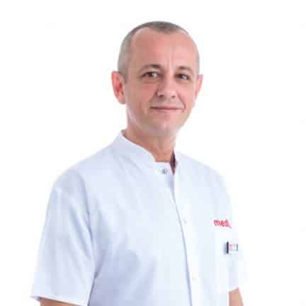 Ciprian Pop Began | Medic Primar Obstetrică-Ginecologie Sector 3
