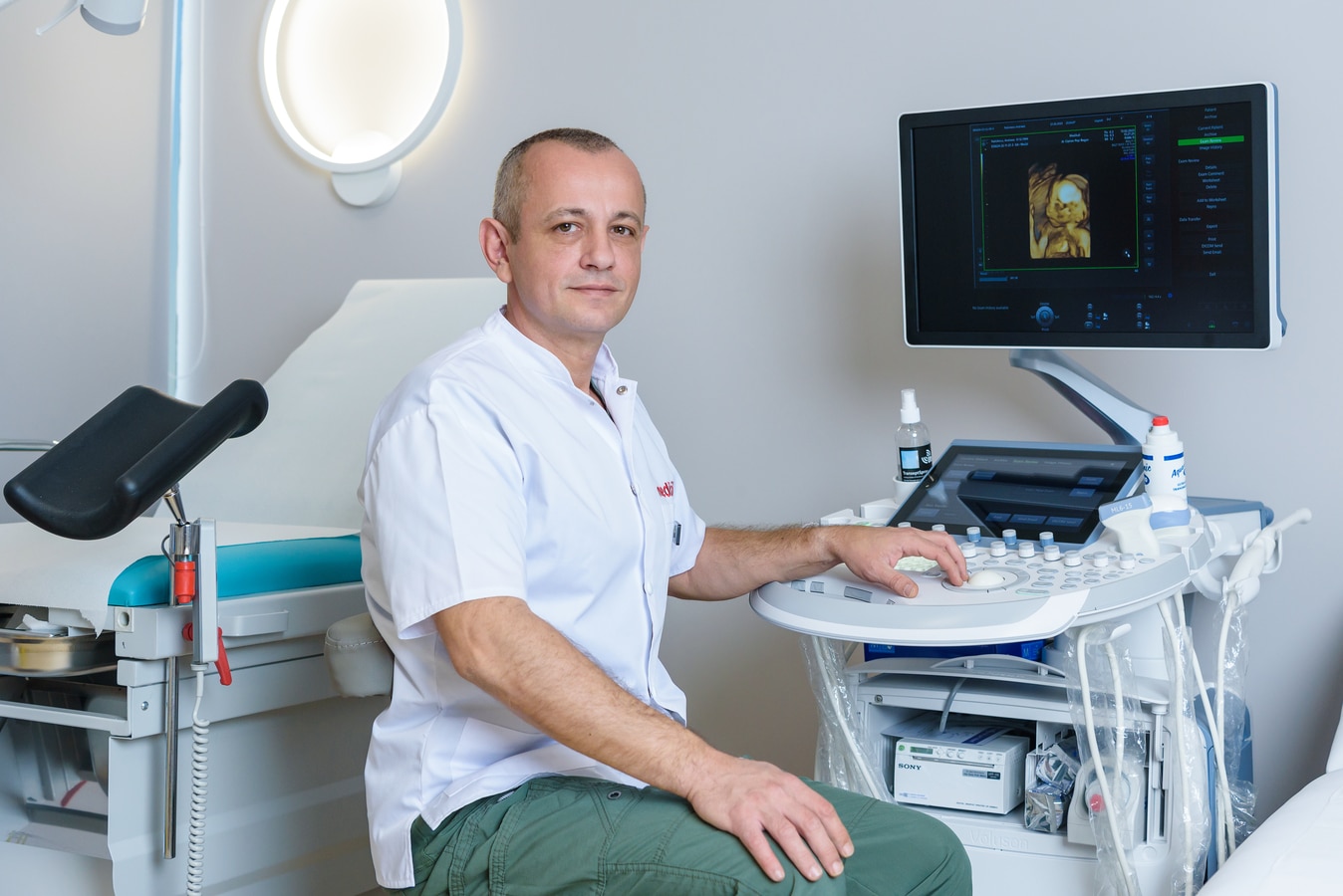 Dr Pop Began Ciprian
