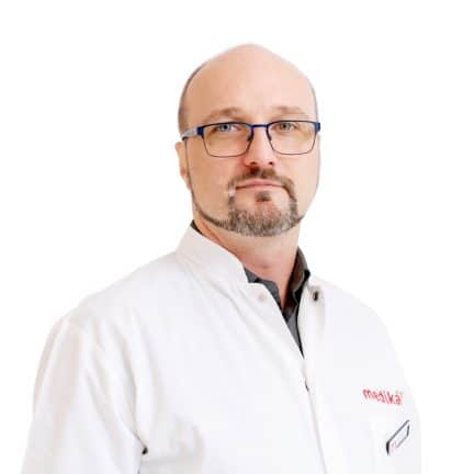 Medic Specialist Pneumologie Sector 3