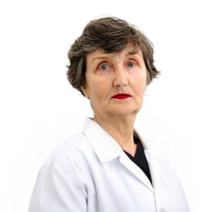 Prof. Dr. Gabriela Marian | Medic Primar Psihiatrie Bucuresti Sector 3