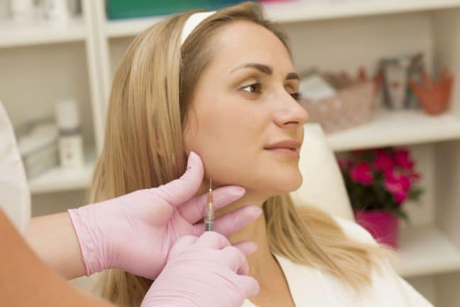 Lifting facial (tratament Sculptra) Bucuresti Sector 3