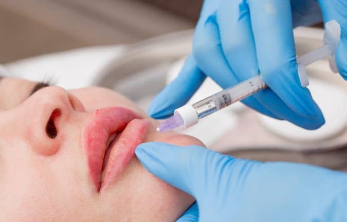 Volumizare buze Bucuresti Sector 3