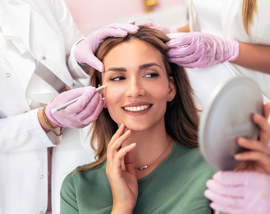 Abonamente dermato-cosmetică
