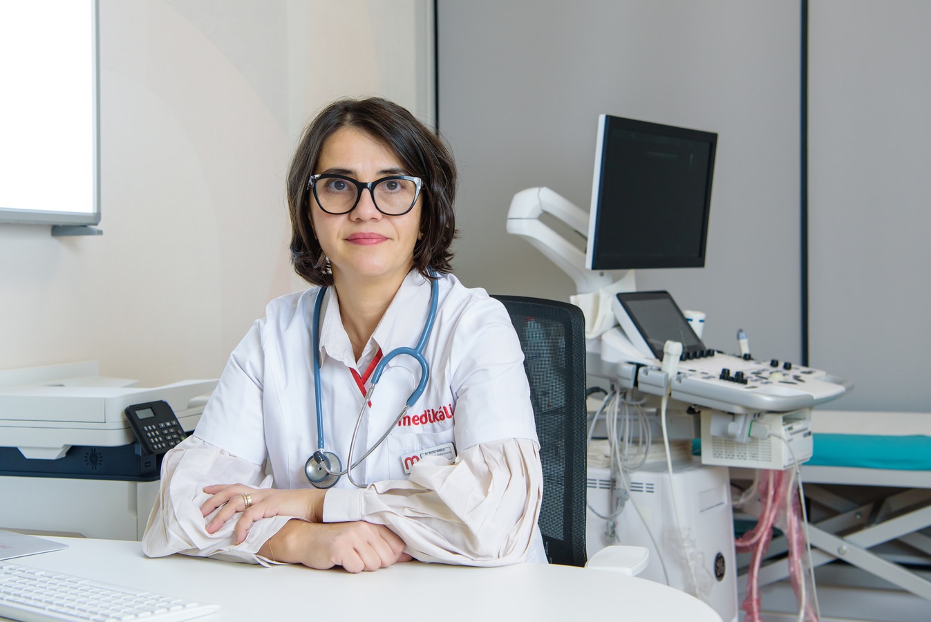 Dr. Baciu Ionela