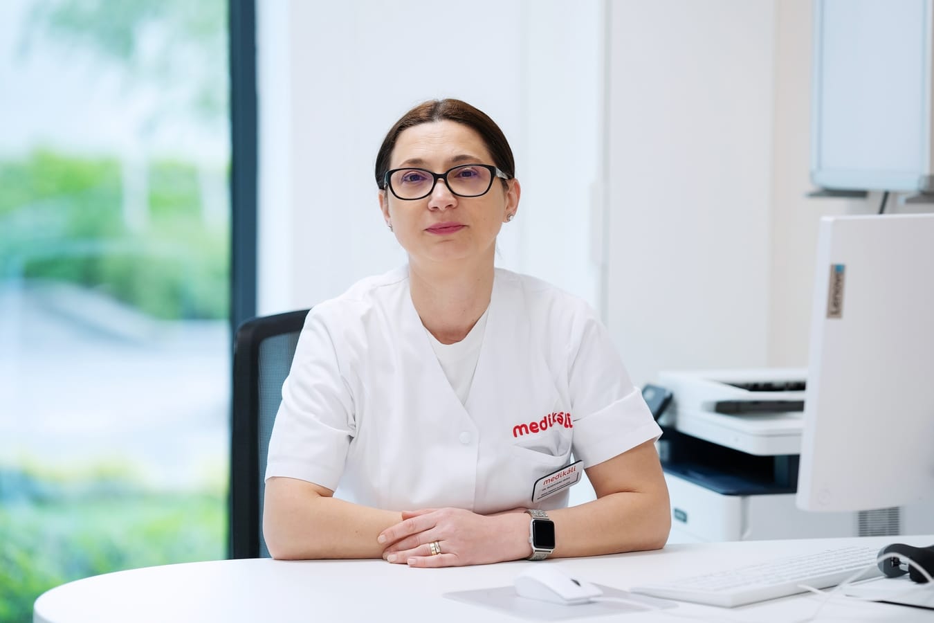 Dr. Bordeianu Irina