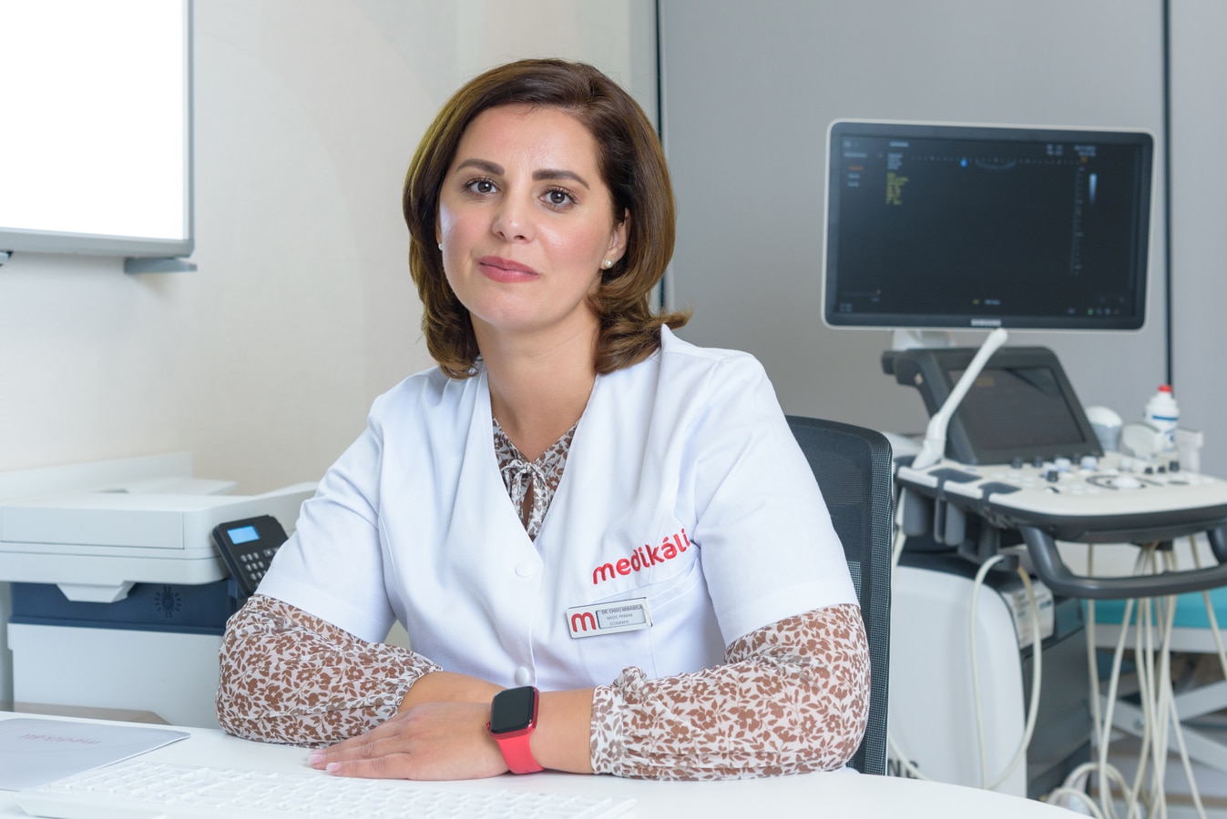 Dr. Chivu Mirabela