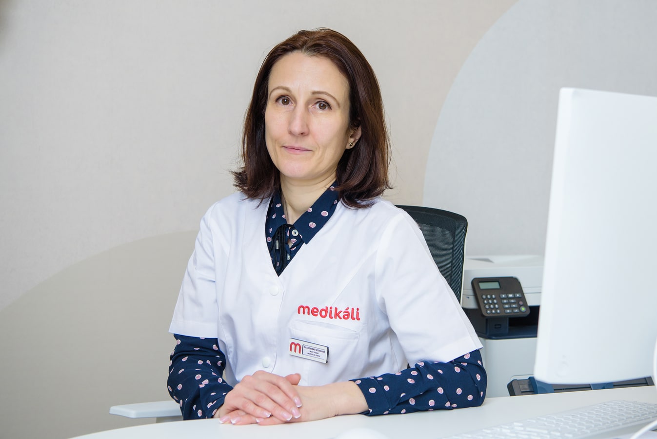 Dr. Cosneanu Georgiana