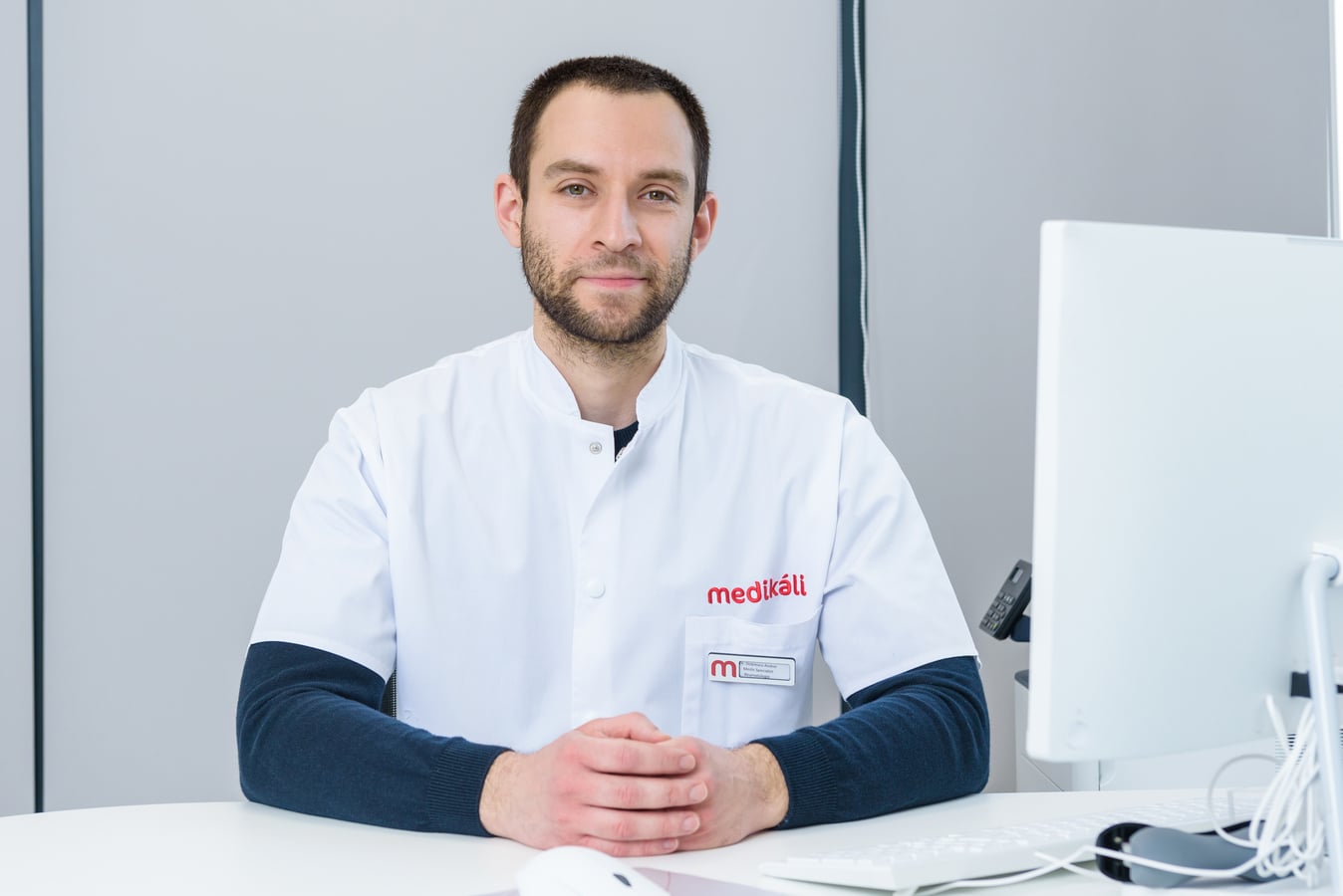 Dr. Dobrescu Andrei