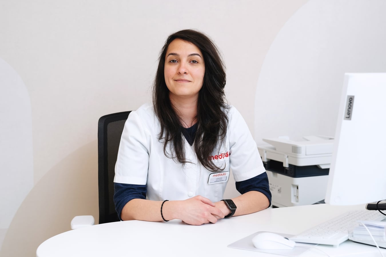 Dr. Letcan Irina