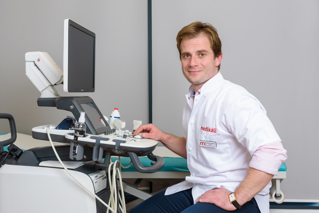 Dr. Mihalache Alexandru