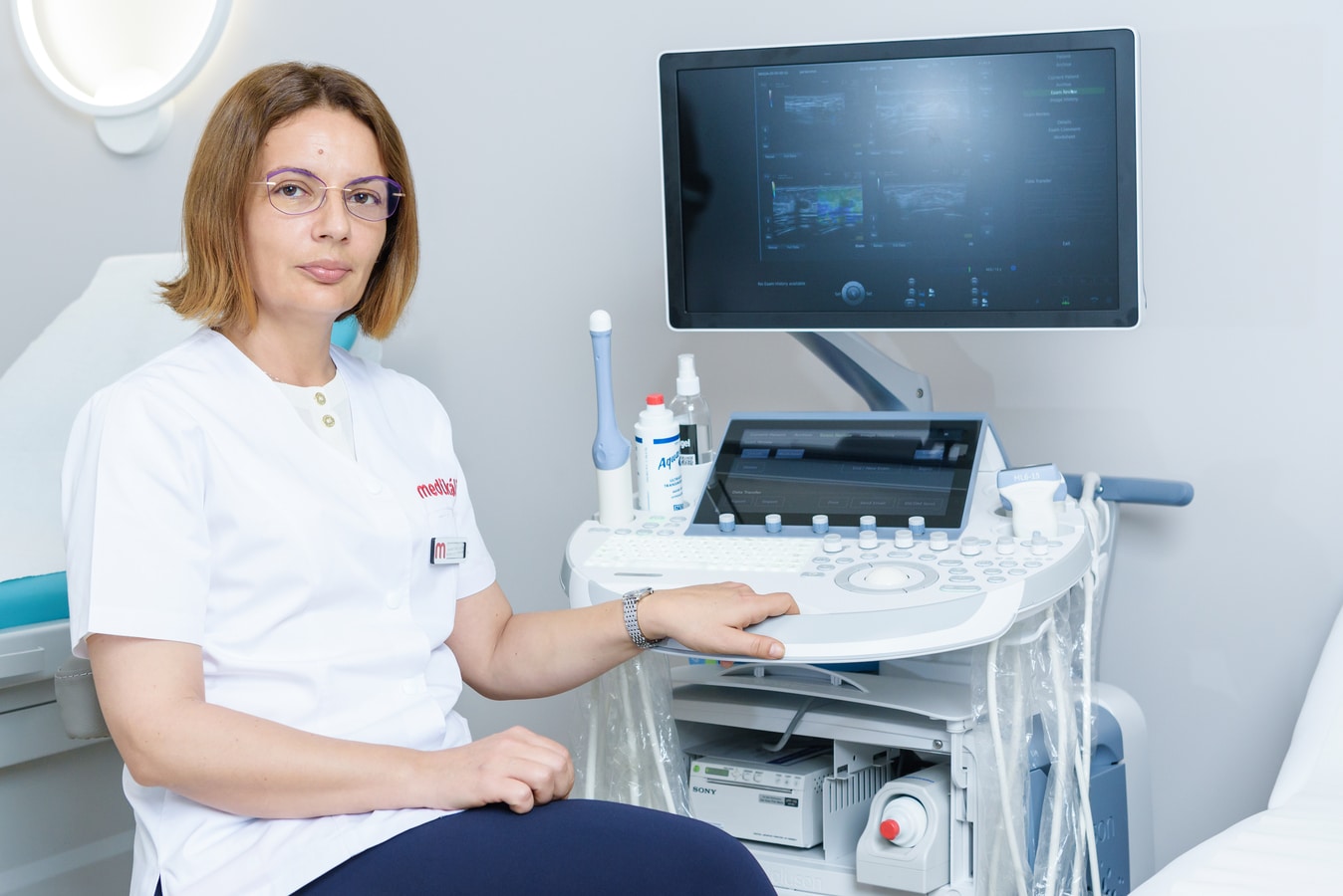 Dr. Oana Silvia Barbulescu