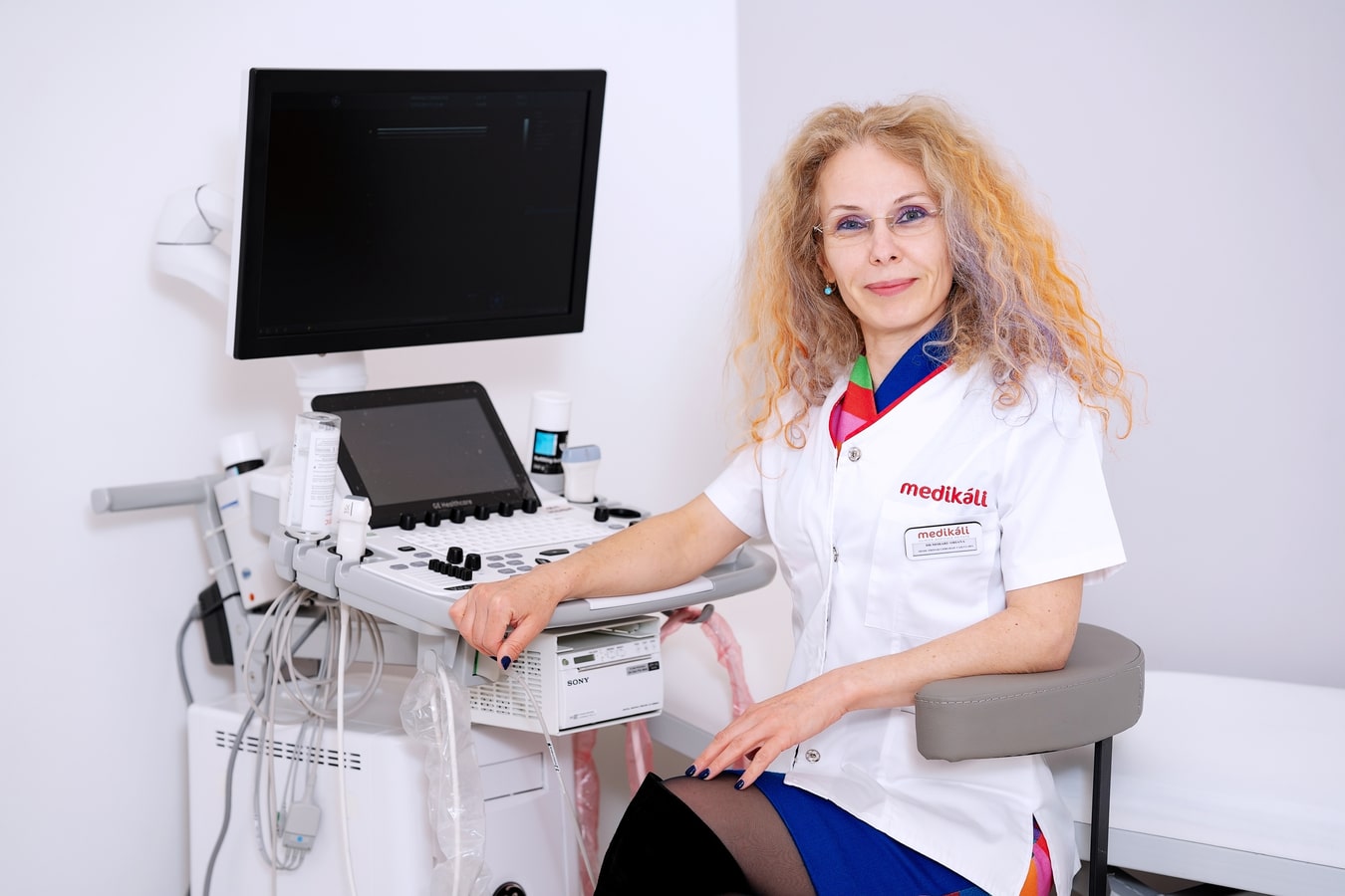 Dr. Oriana Moraru