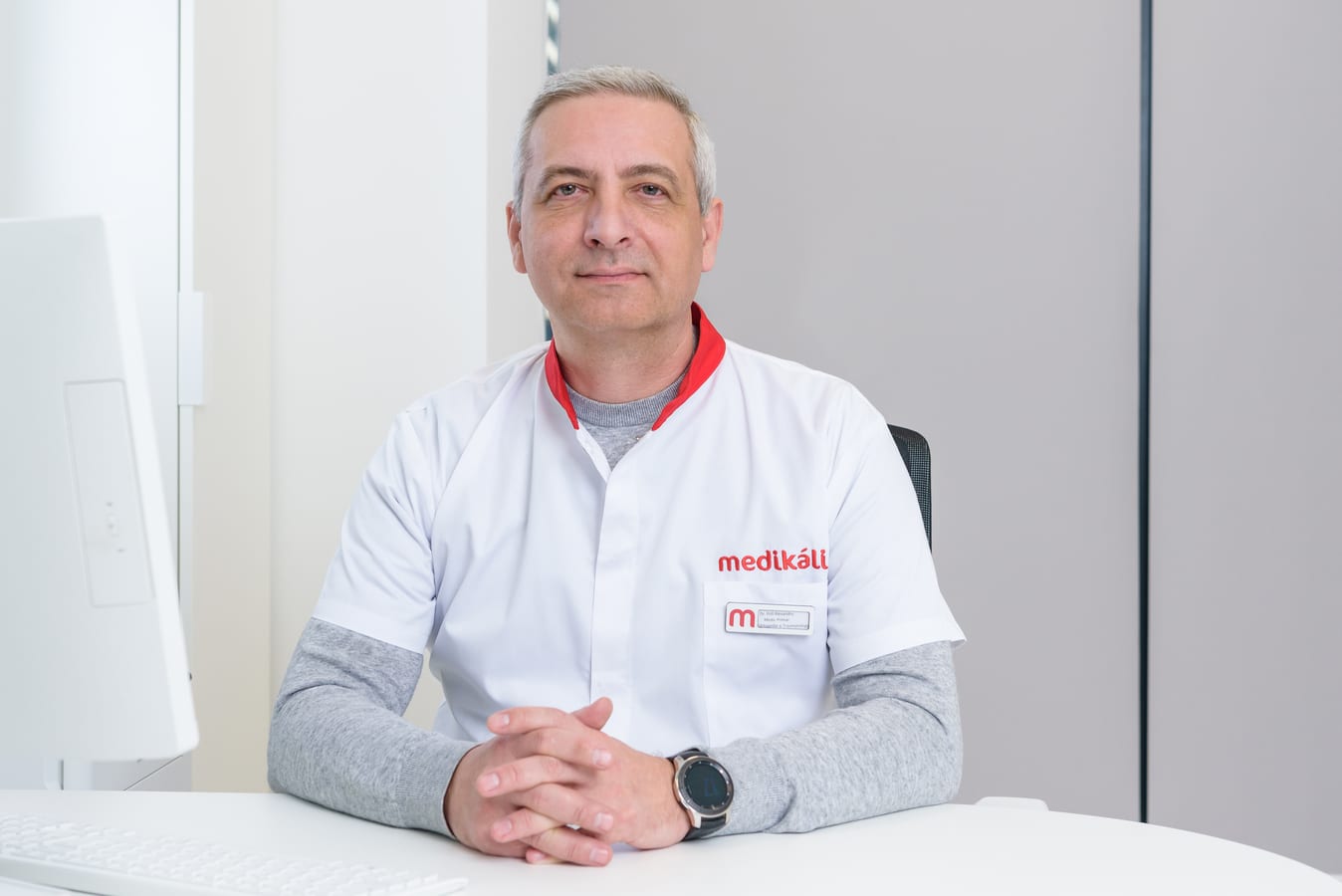 Dr. Poll Alexandru