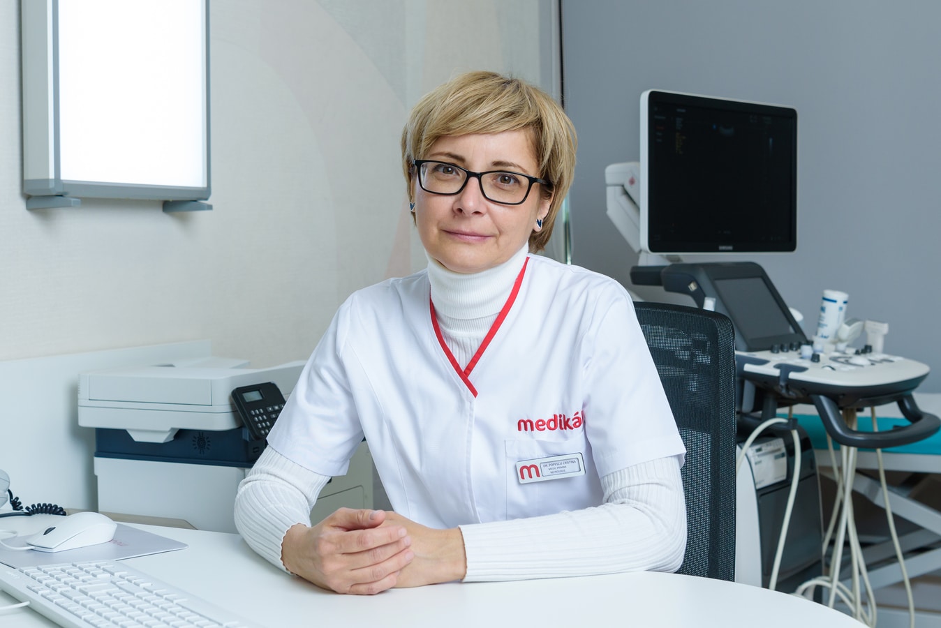 Dr. Popescu Cristina