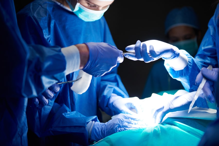 Anatomie patologica - chirurgie ginecologica