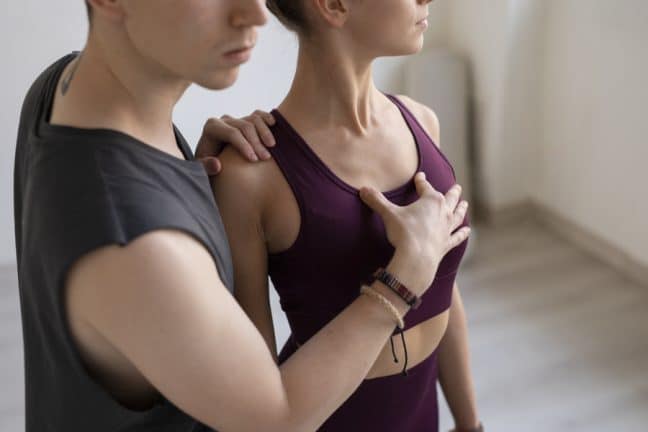 abonament corectie posturala