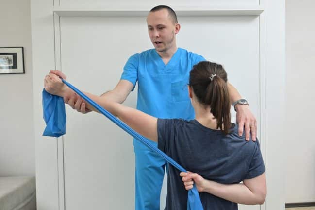 abonament terapie schroth