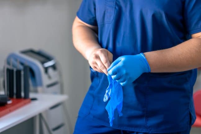 proctologie - proceduri si investigatii bucuresti sector 3