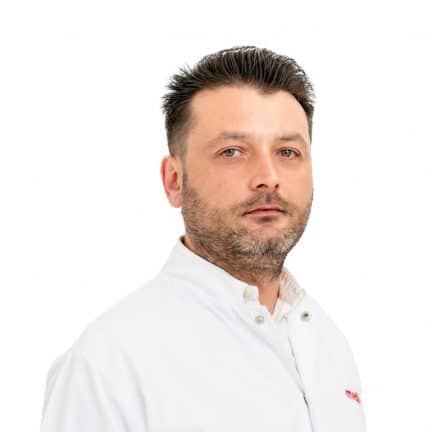 Dr. Silviu Serban | Medic specialist ortopedie si traumatologie sector 3