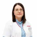 Dr. Cezara Mihailov