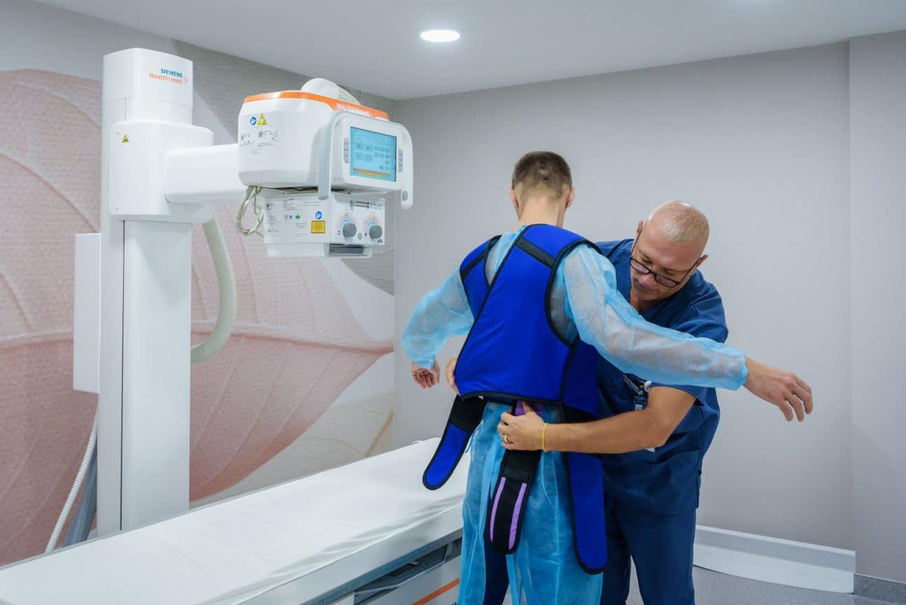 Pregătirea pentru radiografie – Tot ce ai nevoie să știi pentru o experiență fără griji