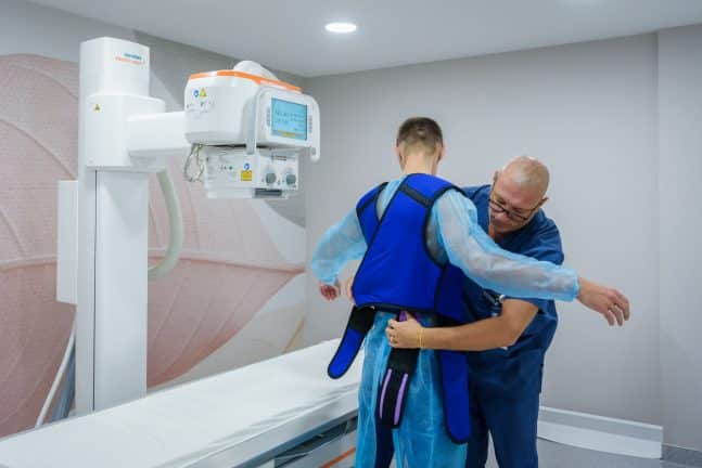 Pregătirea pentru radiografie – Tot ce ai nevoie să știi pentru o experiență fără griji