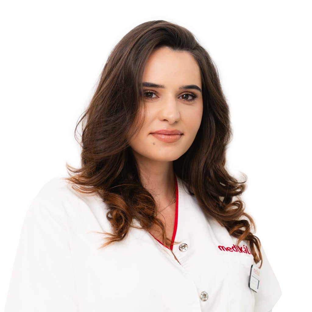 Servicii medicale decontate CAS | Medikali