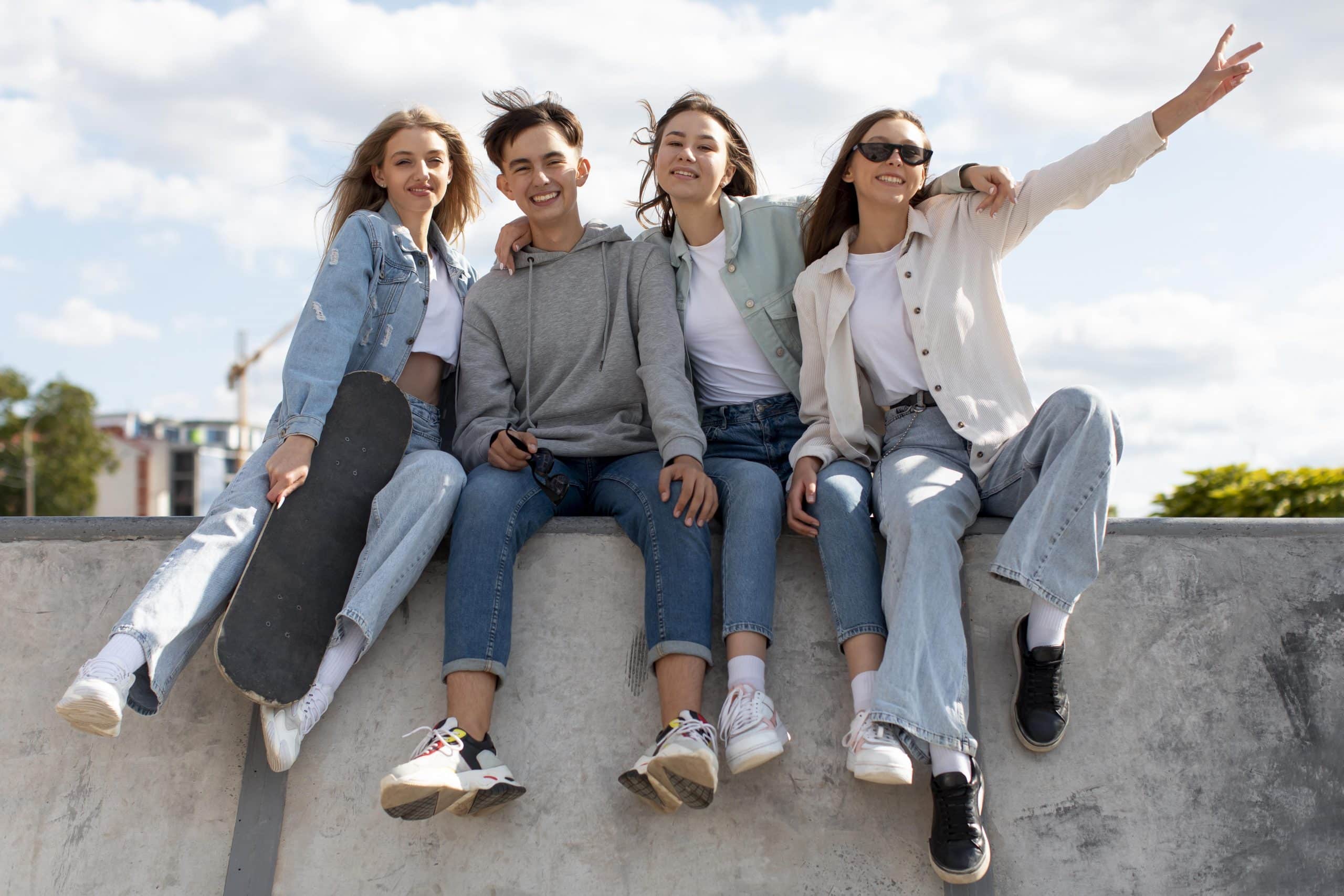Abonamente adolescenti