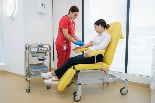 Screeningul de bază poate salva vieți! Cum arată un pachet de analize complet în funcție de vârstă