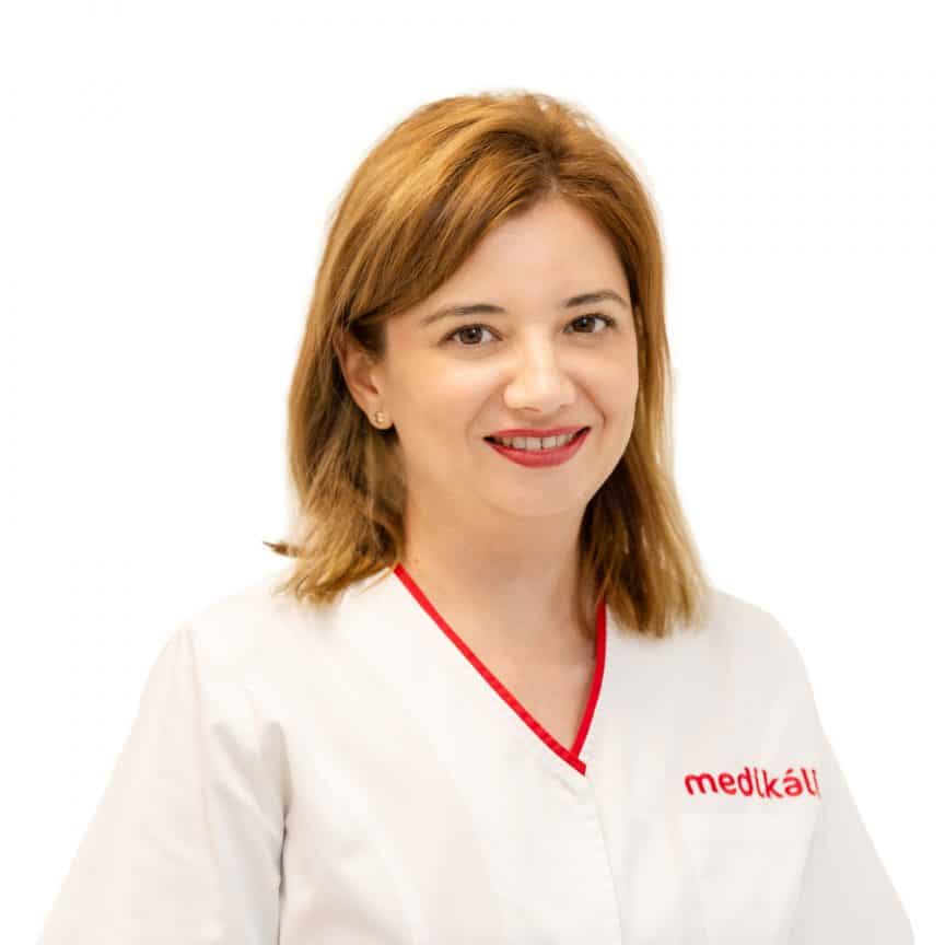 Servicii medicale decontate CAS | Medikali
