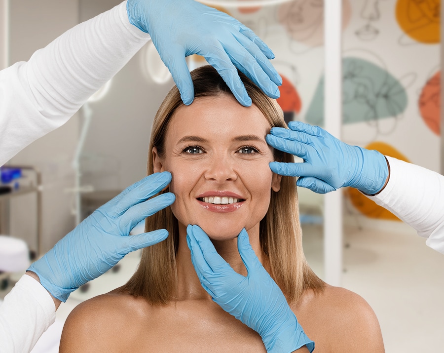 Pachete Polinucleotide