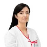 Dr. Alexandra Dumitru