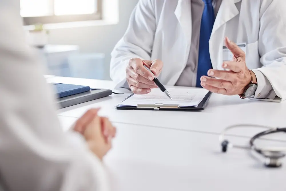 consultatie medicala