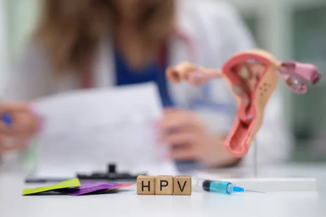 HPV testare