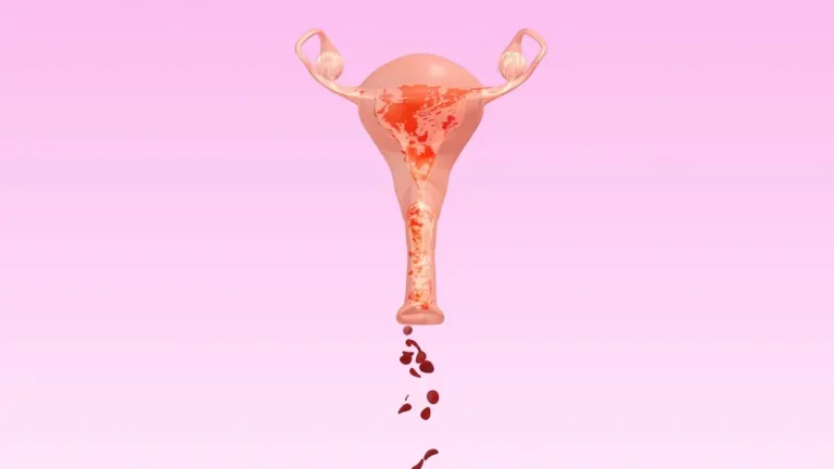 Concept sangerare intermenstruala