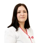 Dr. Alexandra Stoian thumbnail