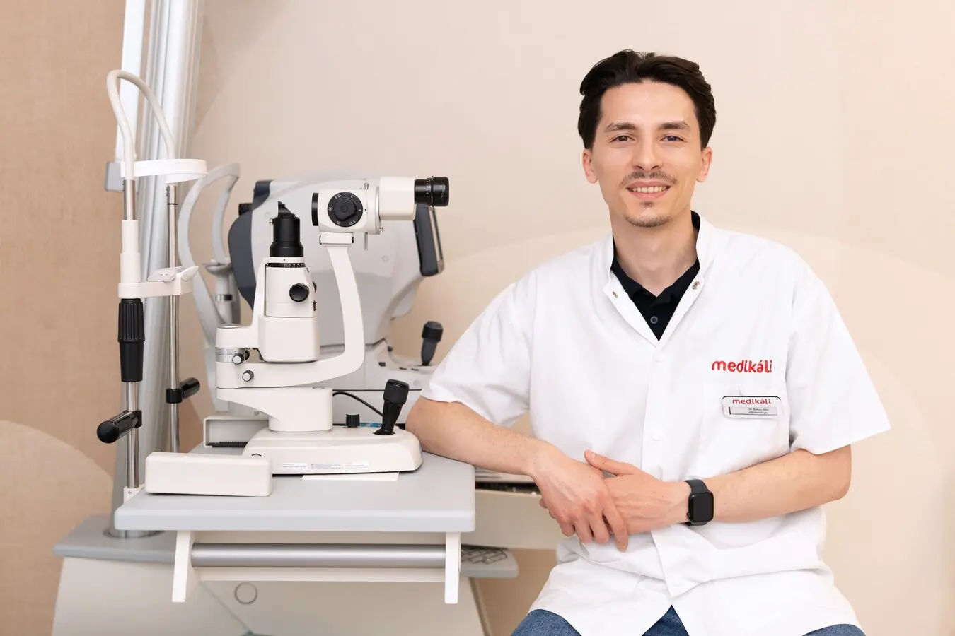Dr. Alin Buhus