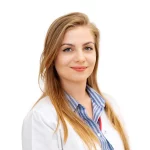 Dr. Andreea Sagadim thumbnail