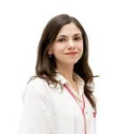 Dr. Mihaela Amza thumbnail