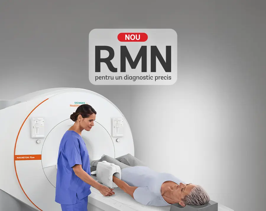 RMN homepage mobile